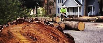 Professional Tree Services in Irmo, SC